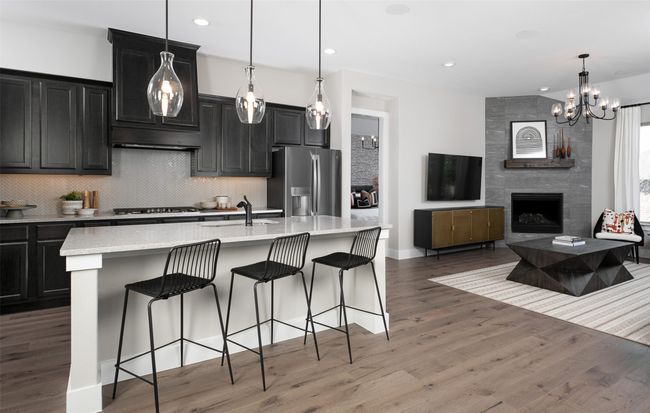 2220 Oak Branch Trl, House other with 4 bedrooms, 3 bathrooms and null parking in Midlothian TX | Image 4
