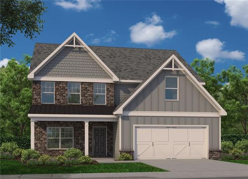 4138 Eberly Way, Flowery Branch, GA, 30542-7799 | Card Image