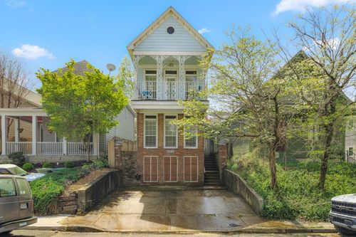 2065 Peabody Ave, Memphis, TN, 38104-4146 | Card Image