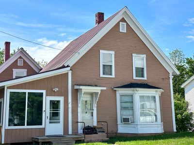 61 Alder Street, House other with 5 bedrooms, 2 bathrooms and null parking in Brighton VT | Image 1