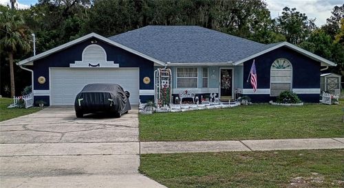 564 W Central Ave, Orange City, FL, 32763-5127 | Card Image