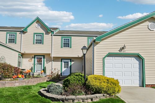 504 Sunrise Dr, Cranberry Twp, PA, 16066-6743 | Card Image
