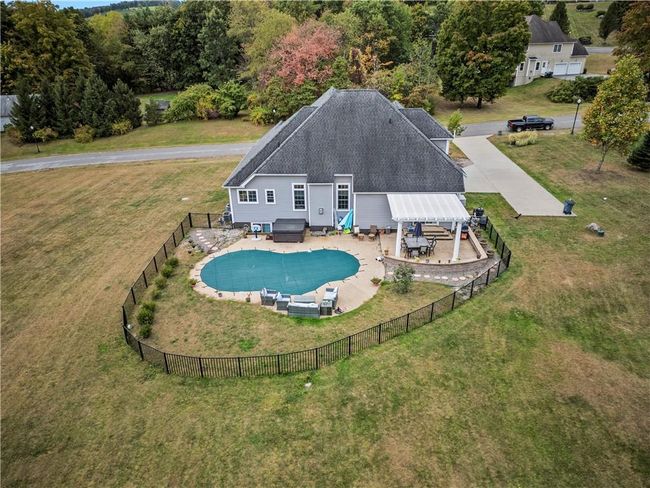View of swimming pool | Image 35