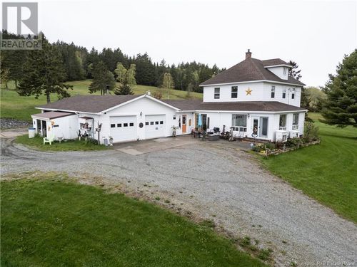 1090 Albert Mines Rd, Curryville, NB, E4H1Y4 | Card Image