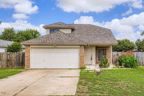 1301 Still Meadow Dr, Leander, TX, 78641-8672 | Card Image