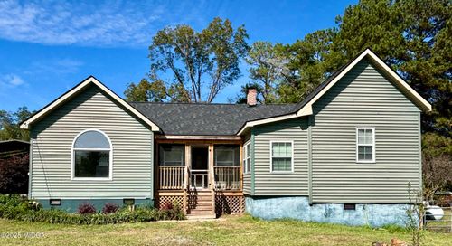 179 Ga Highway 42 S, Knoxville, GA, 31050-2001 | Card Image