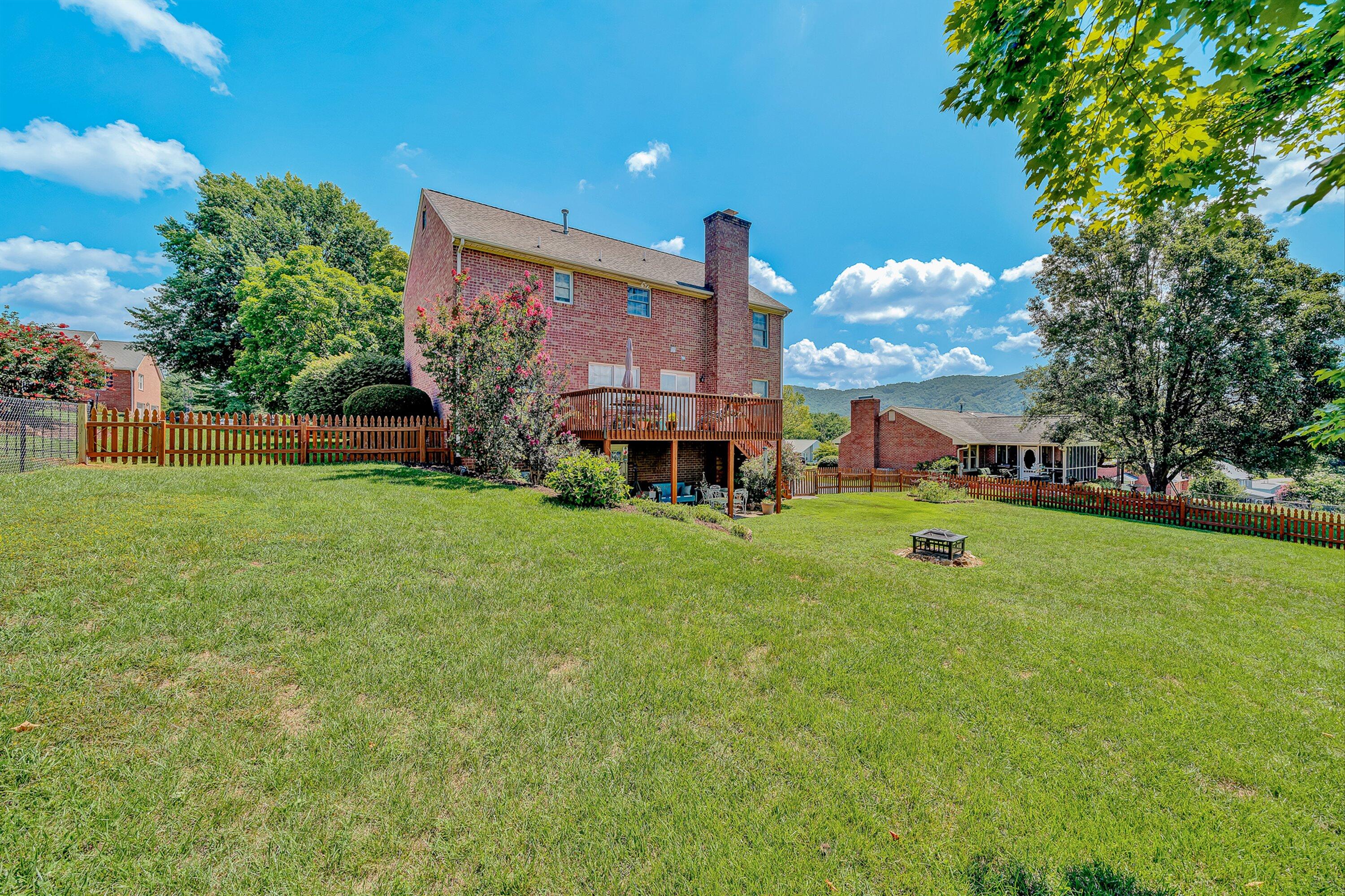 Residential in Roanoke 5