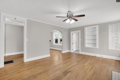 3909 Margrave Road, Home with 0 bedrooms, 3 bathrooms and null parking in Columbia SC | Image 2