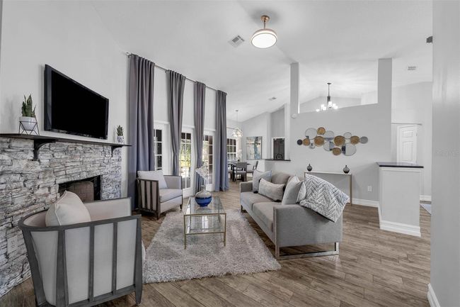 10421 Mesa Ln, House other with 4 bedrooms, 2 bathrooms and null parking in CLERMONT FL | Image 16
