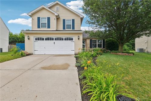 4307 Dobbin Cir, Dayton, OH, 45424-8131 | Card Image