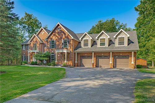 150 Buffalo Creek Rd, Elma, NY, 14059-9026 | Card Image