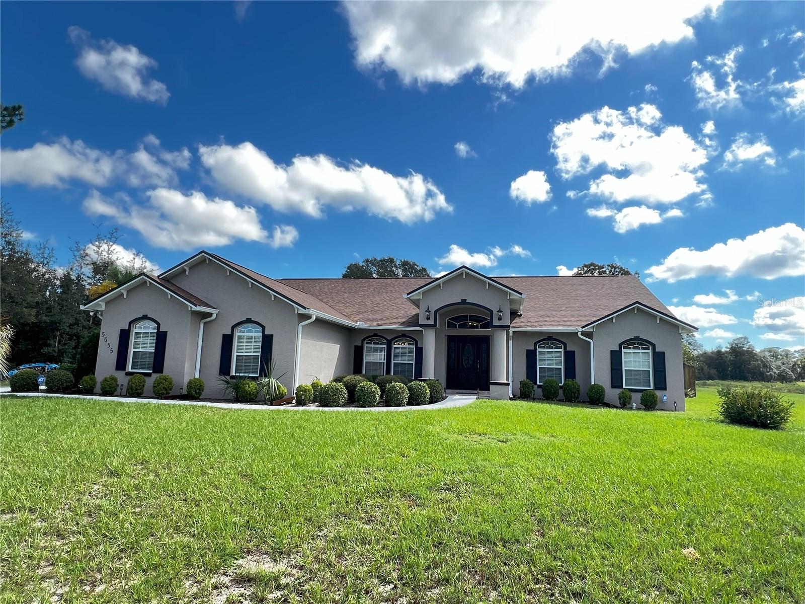 Wisteria Ct, Dunnellon, FL 34431