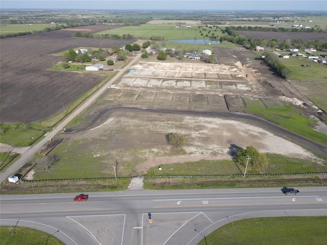 Lot 2 Hwy 69, Home with 0 bedrooms, 0 bathrooms and null parking in Leonard TX | Image 4