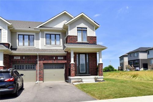 295 Provident Way, Mount Hope, ON, L0R1W0 | Card Image