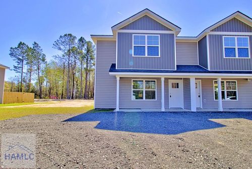 89 - A Horsecreek Trailer Park, Ludowici, GA, 31316-9365 | Card Image