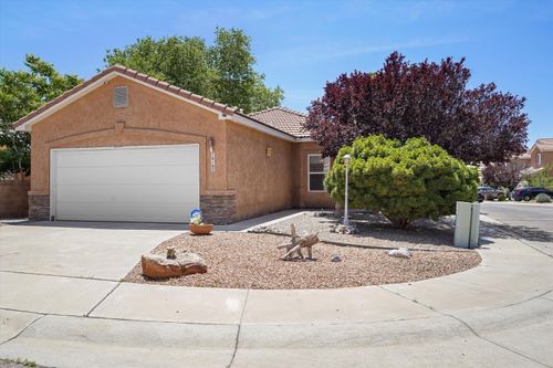 1616 Corte Del Sol Nw, Albuquerque, NM, 87105-3220 | Card Image