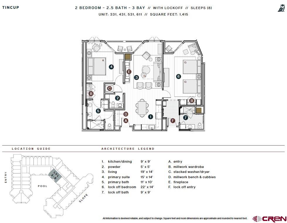 Residential in Crested Butte 4