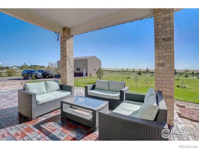 Back patio | Image 32