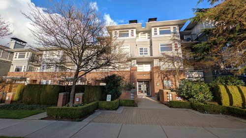 305-6508 Denbigh Ave, Burnaby, BC, V5H4W6 | Card Image