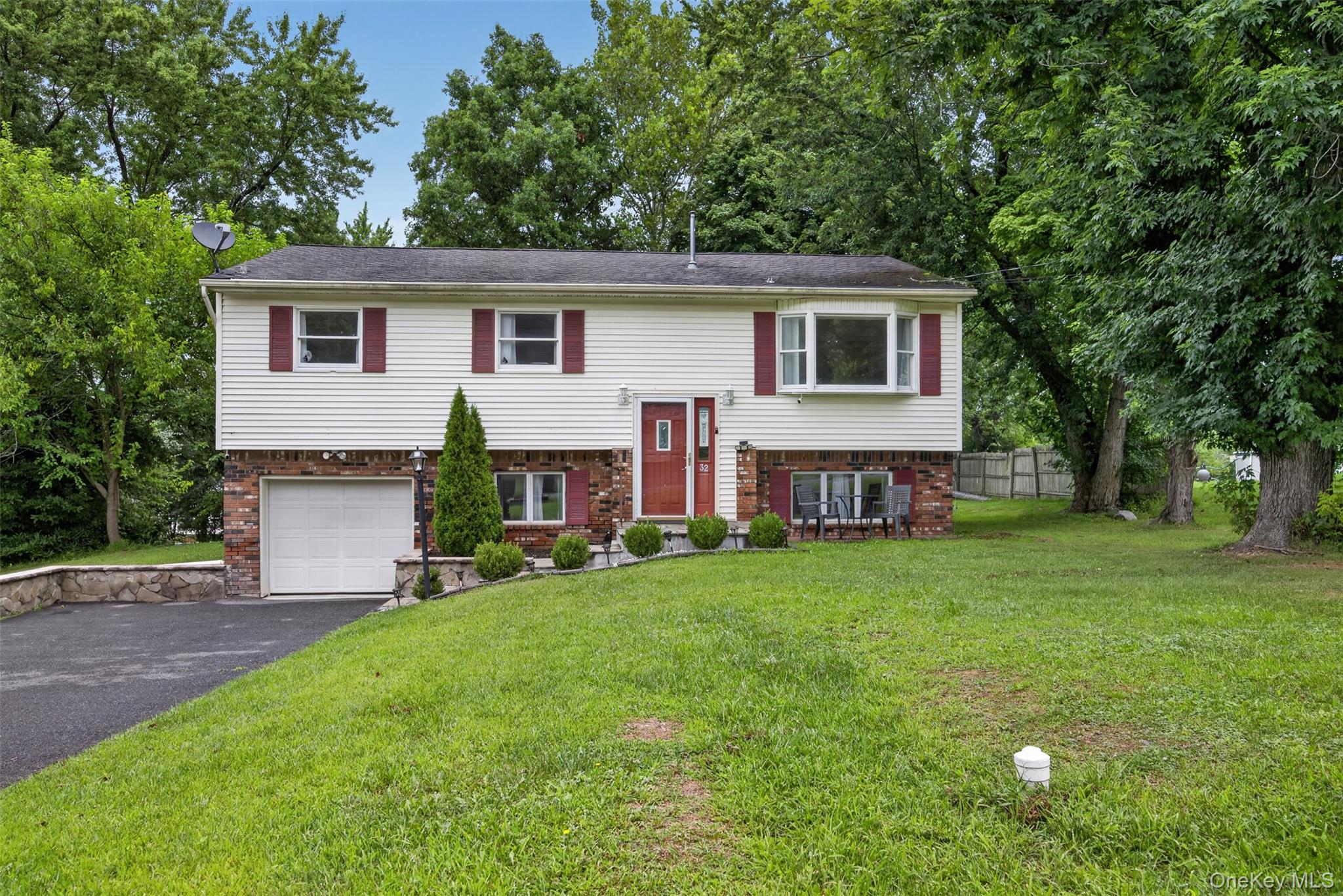 Residential in Chester Town
