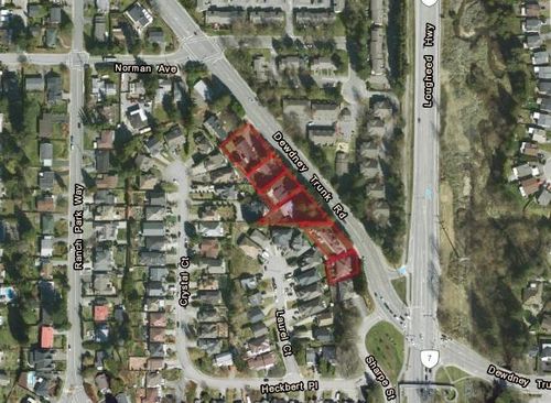 2918 Dewdney Trunk Rd, Coquitlam, BC, V3C2J3 | Card Image