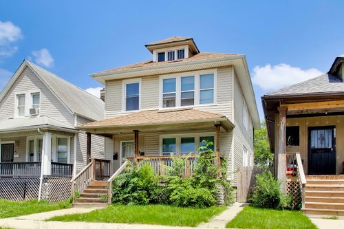 1462 W 73rd Street, Chicago, IL, 60636 | Card Image
