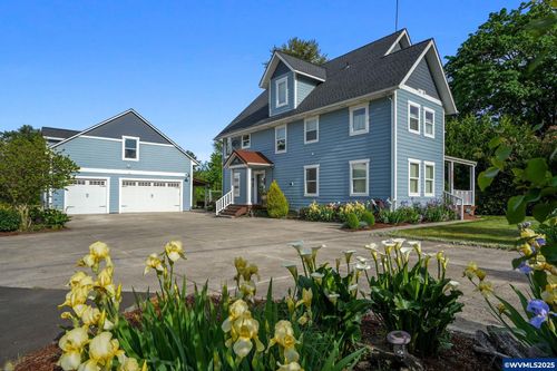 554 S Main St, Jefferson, OR, 97352 | Card Image