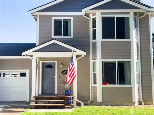 36 Eagle View Ln, Port Ludlow, WA, 98365-9283 | Card Image