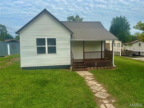 705 4th Street, Park Hills, MO, 63601 | Card Image