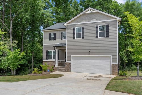 3645 Beaconfield Ct Se, Atlanta, GA, 30354-3651 | Card Image
