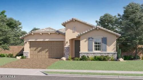 23086 E Saddle Way, Queen Creek, AZ, 85142-0726 | Card Image