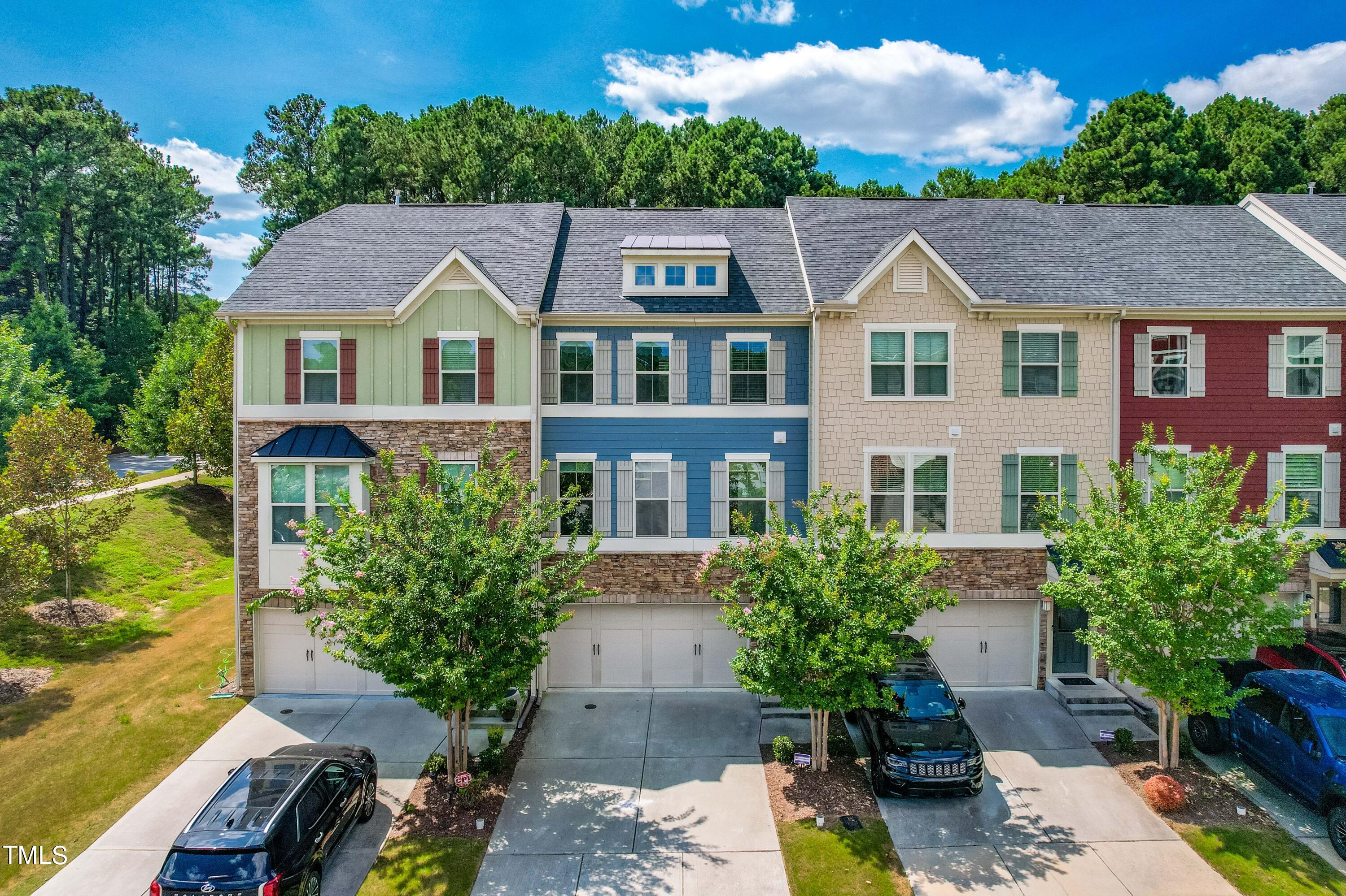 Waymaker Ct, Apex, NC 27502