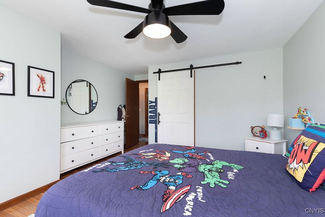 3rd Bedroom. | Image 34