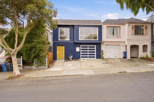 577 Bellevue Avenue, Daly City, CA, 94014 | Card Image