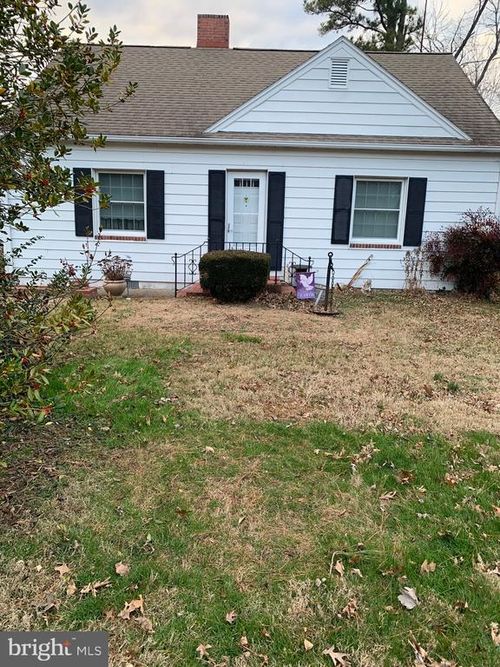 311 Somerset Ave, CAMBRIDGE, MD, 21613-1209 | Card Image