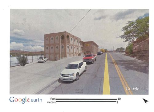 601 E Coal Ave, Gallup, NM, 87301-6005 | Card Image