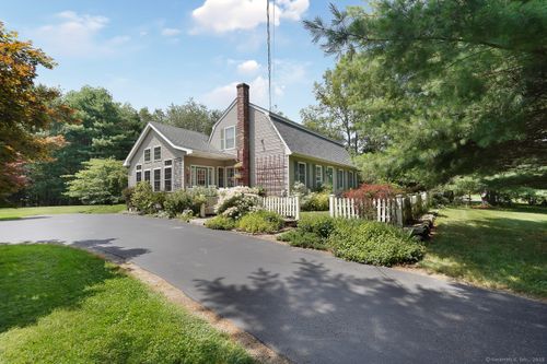 25 Barlow Cemetery Rd, Woodstock Valley, CT, 06282-2702 | Card Image