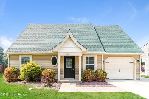 8205 Rachel Ln, Sellersburg, IN, 47172-2840 | Card Image