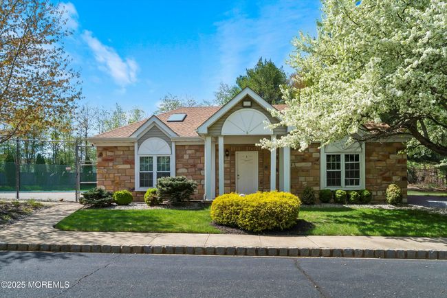 16 Citation Dr, House other with 3 bedrooms, 3 bathrooms and null parking in Freehold NJ | Image 34
