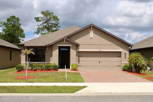 840 Old Country Rd Se, Palm Bay, FL, 32909-6889 | Card Image