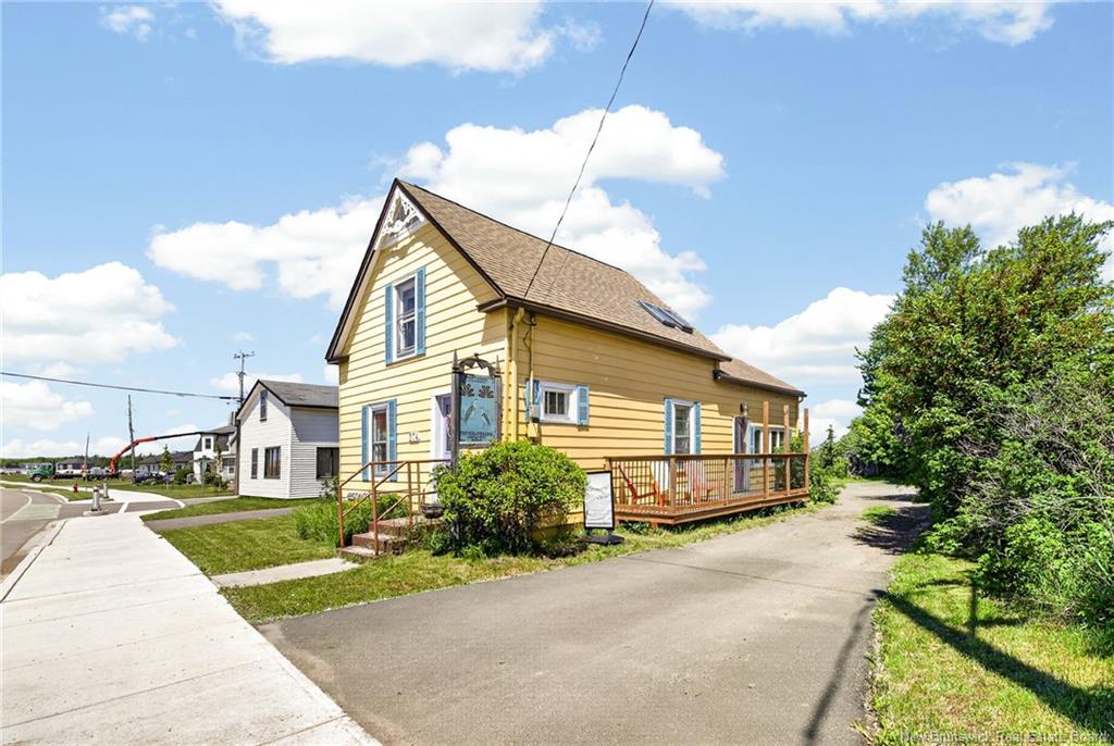 Residential in Shediac 3