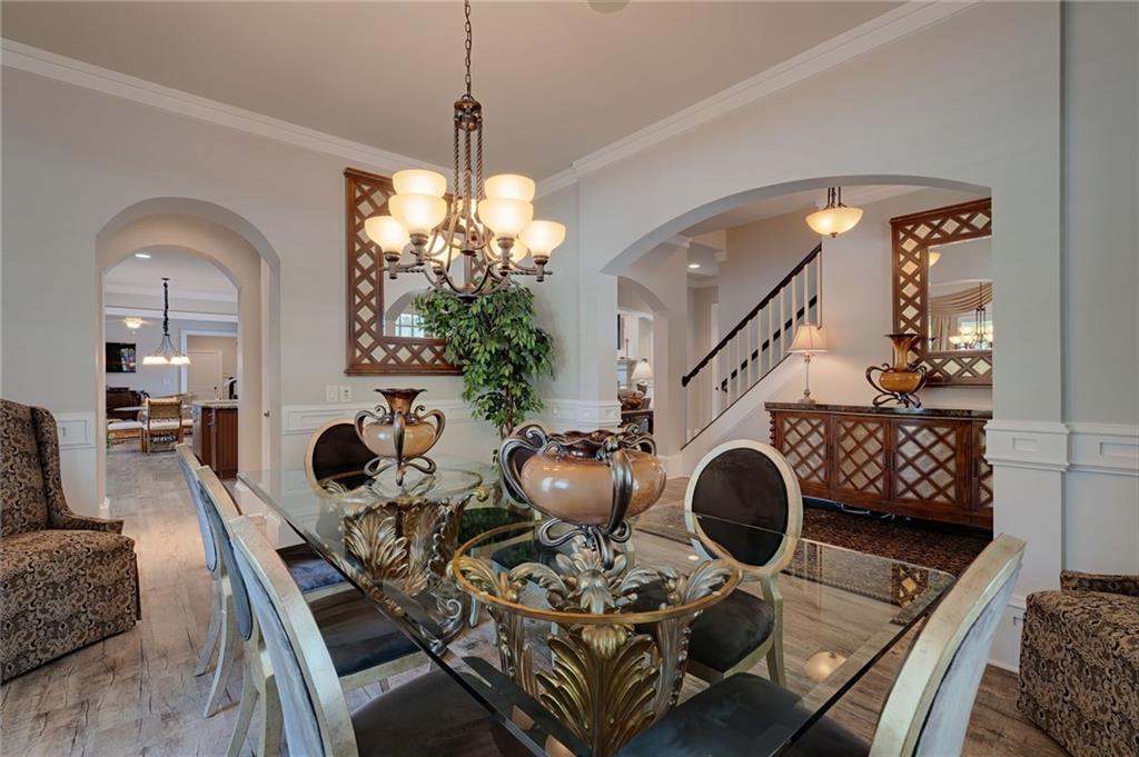 Residential in Statham 5