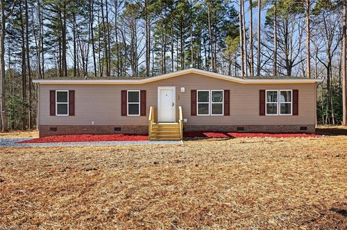 157 Asher Lane, Lexington, NC, 27292 | Card Image