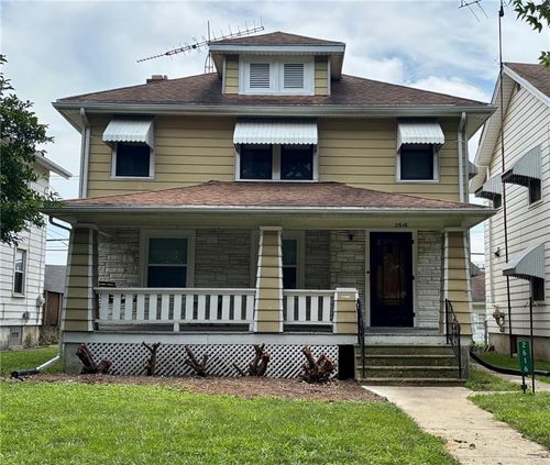 2616 Blanchard Ave, Moraine, OH, 45439-2132 | Card Image