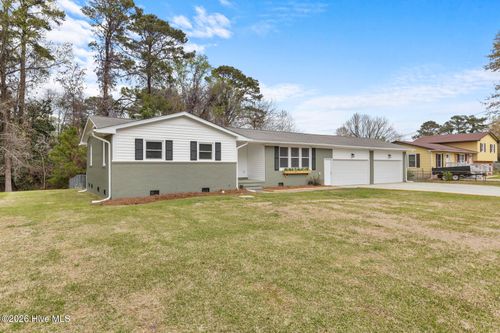 408 Carole Dr, Jacksonville, NC, 28540-0910 | Card Image