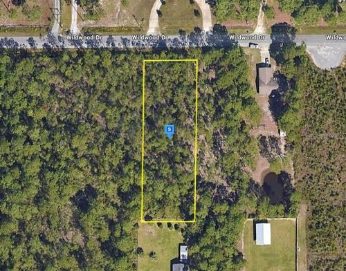 263 Wildwood Dr, PANAMA CITY, FL, 32404-2661 | Card Image