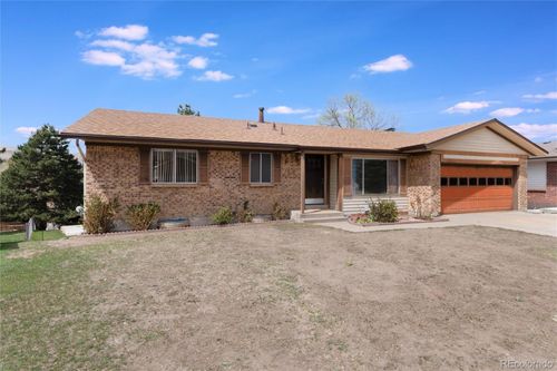 1221 S Ward Court, Lakewood, CO, 80228 | Card Image