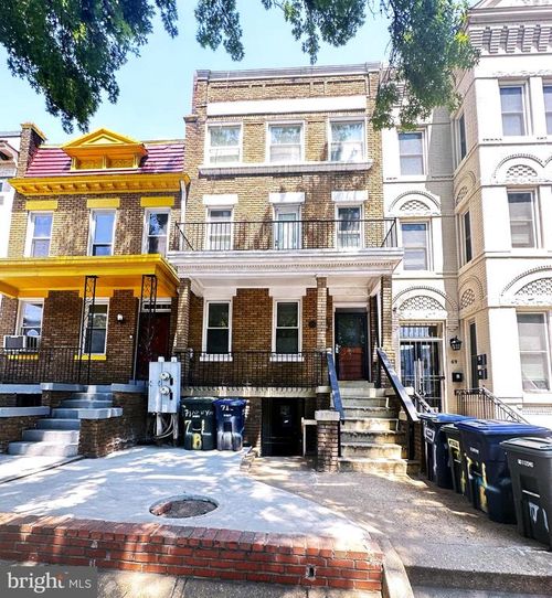 71 New York Ave Nw, WASHINGTON, DC, 20001 | Card Image