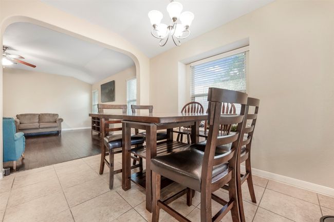 1105 April Meadows Loop, House other with 3 bedrooms, 2 bathrooms and 4 parking in Georgetown TX | Image 8