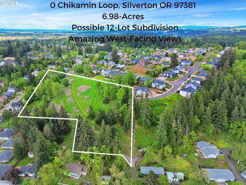 0 Chikamin Loop, Silverton, OR, 97381 | Card Image